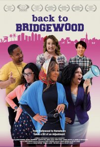 Возвращение в Бриджвуд